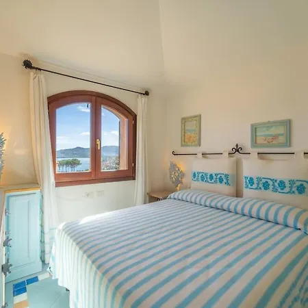 Villa Ilda *