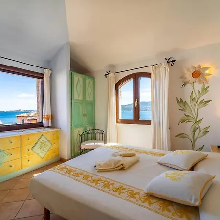 Villa Ilda *