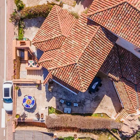 Villa Ilda